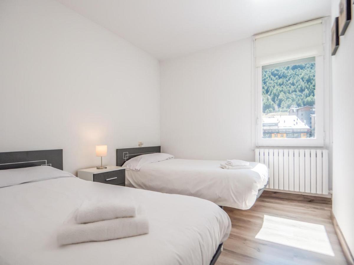 Apartaments Riu D'Incles Buitenkant foto