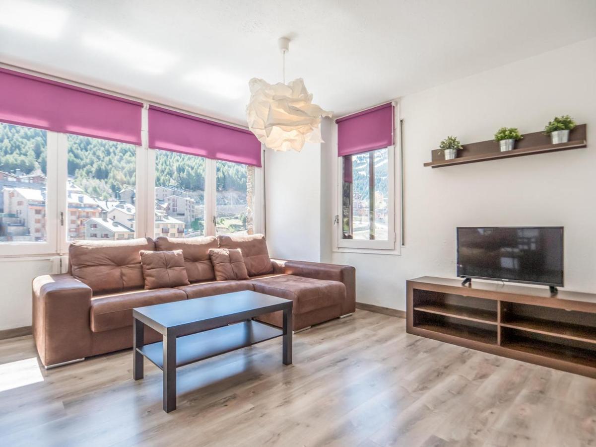 Apartaments Riu D'Incles Buitenkant foto