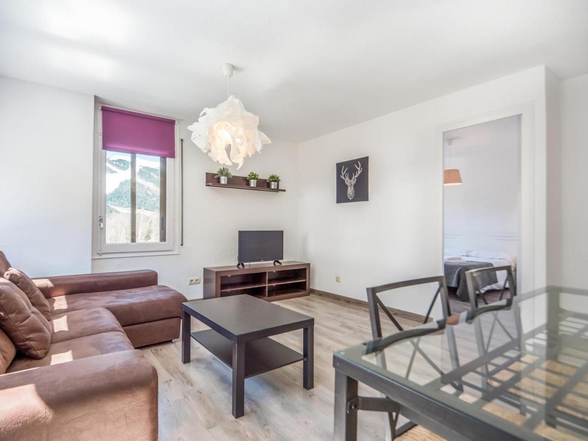 Apartaments Riu D'Incles Buitenkant foto