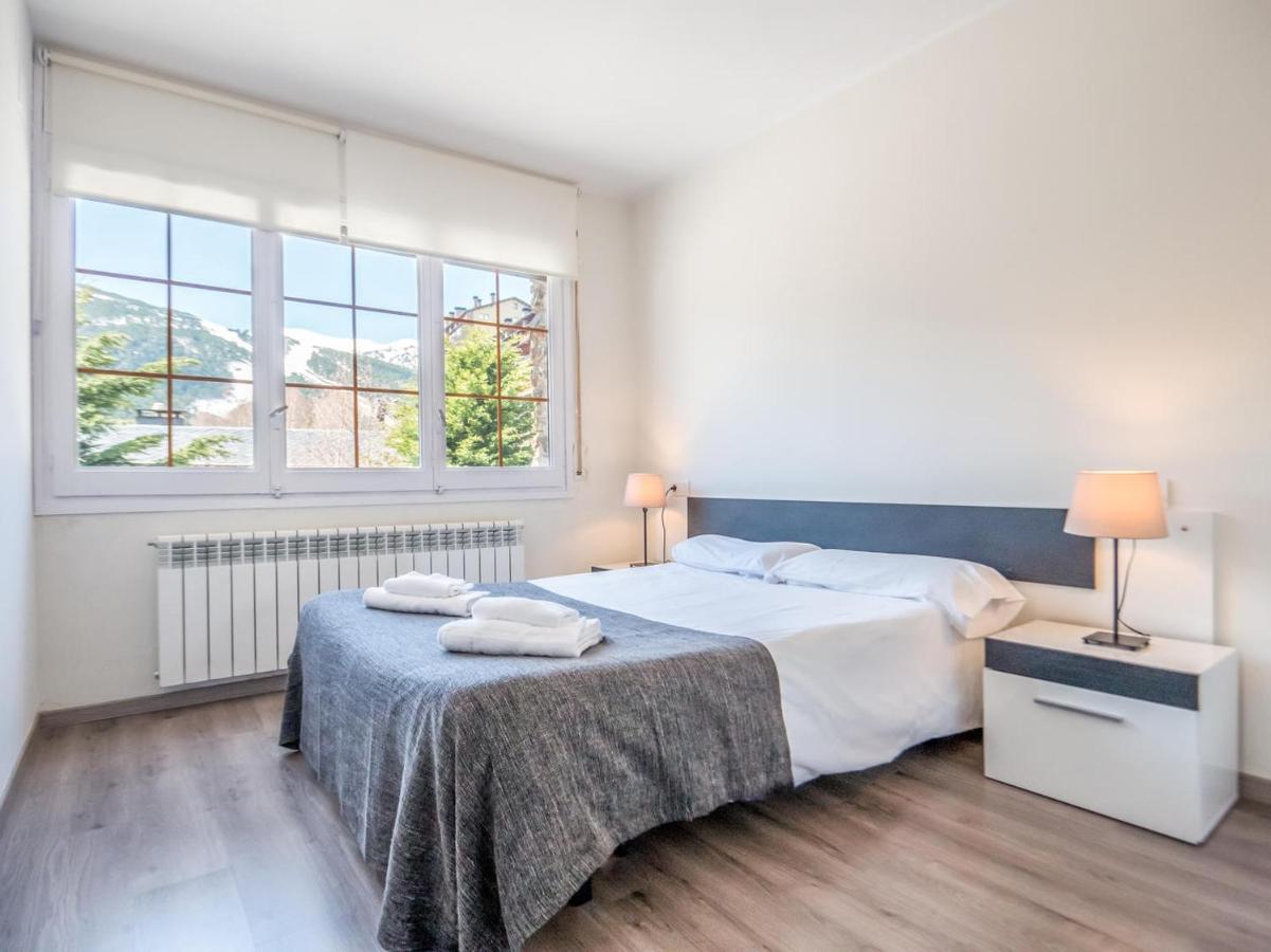 Apartaments Riu D'Incles Buitenkant foto