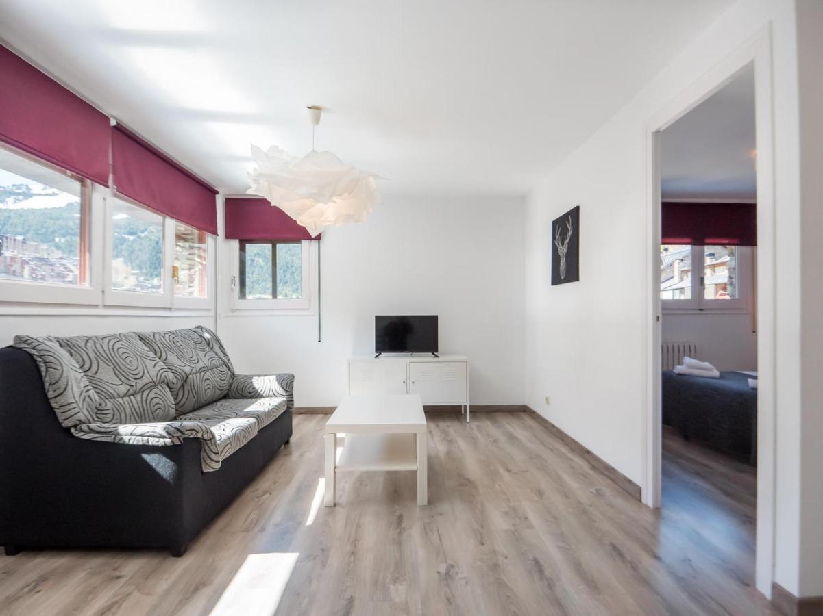 Apartaments Riu D'Incles Buitenkant foto