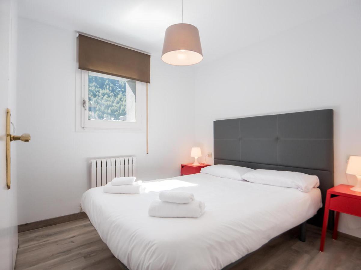 Apartaments Riu D'Incles Buitenkant foto