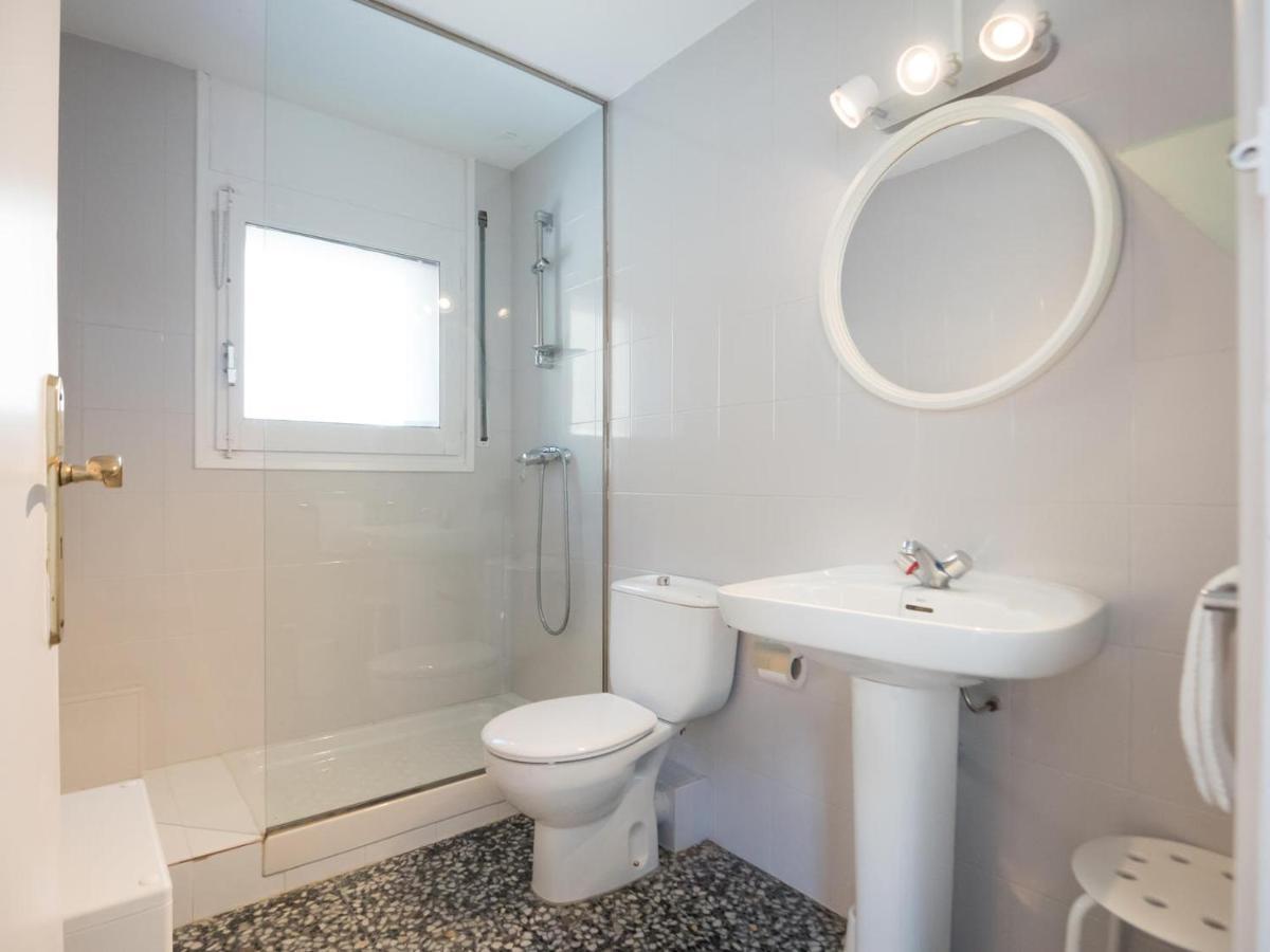 Apartaments Riu D'Incles Buitenkant foto