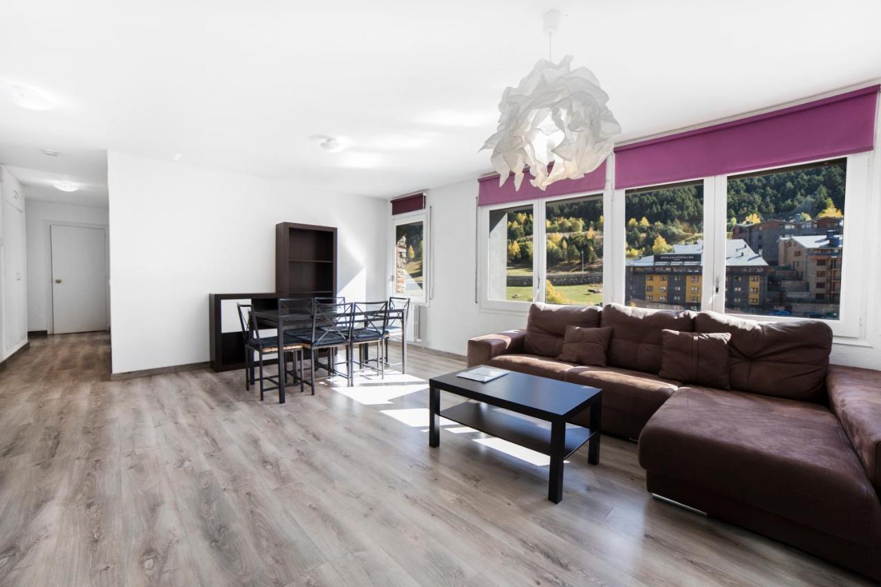 Apartaments Riu D'Incles Buitenkant foto