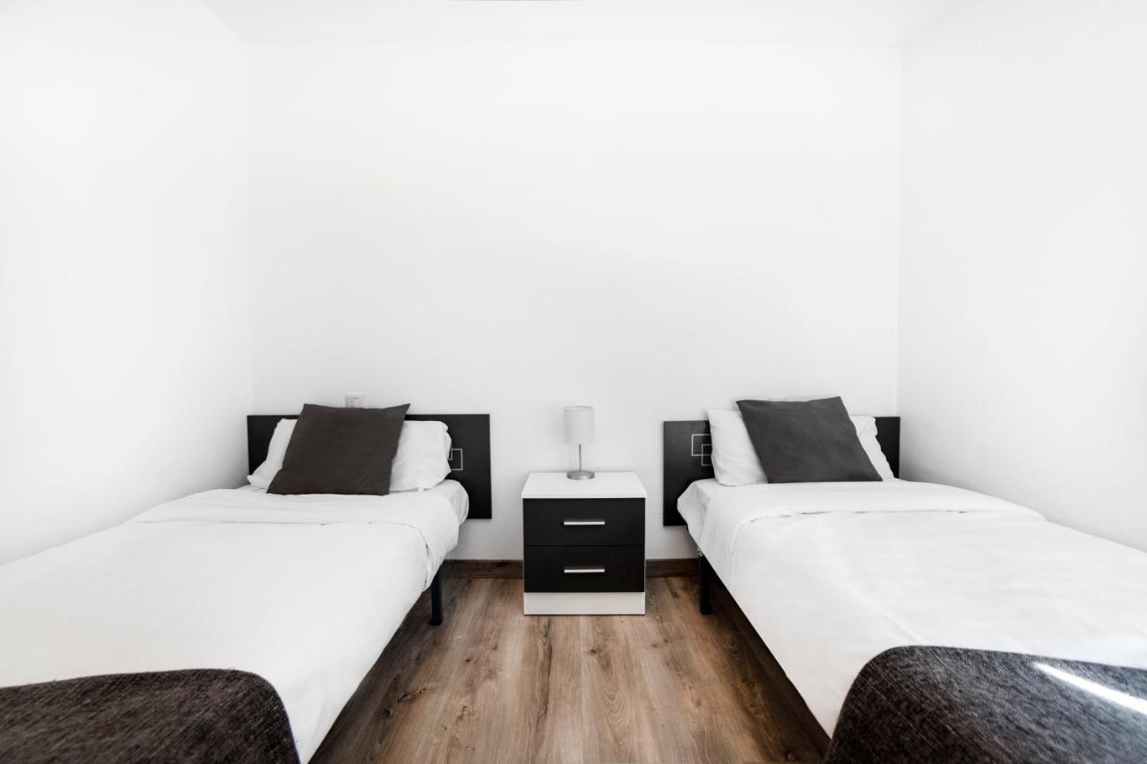 Apartaments Riu D'Incles Buitenkant foto